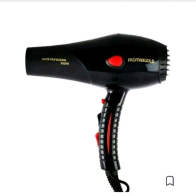 سشوار پرومکس 3000وات اصل