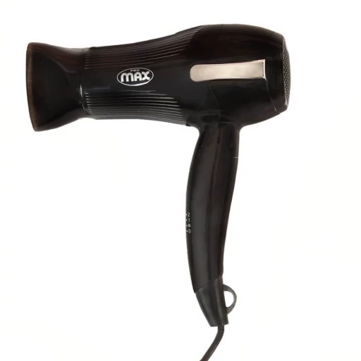 سشوار مسافرتی تاشو پرومکس1600 وات مدل MAS-1040