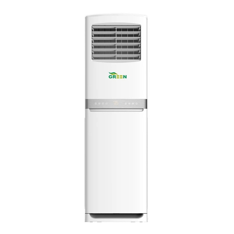 اسپلیت کولر گازی 48 هزار گرین مدل SVK-CH48F3C3R1 (پس کرایه)