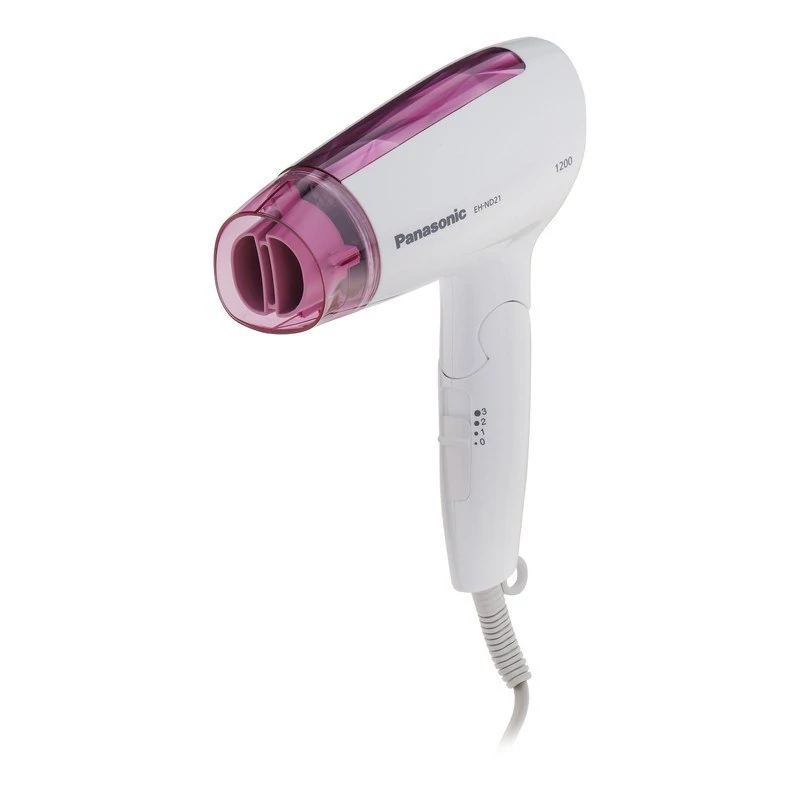 سشوار پاناسونیک مدل ایی اچ ان دی 21 ا EH-ND21 Diamond Hair Dryer
