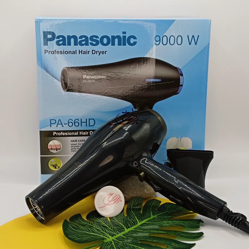 سشوار پاناسونیک Panasonic مدل 9000