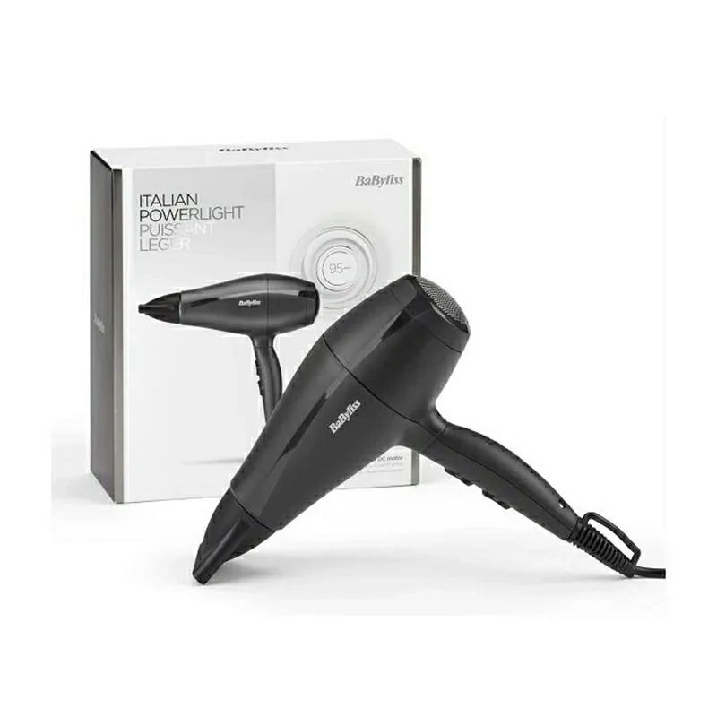 سشوار بابلیس ایتالیایی مدل 5910