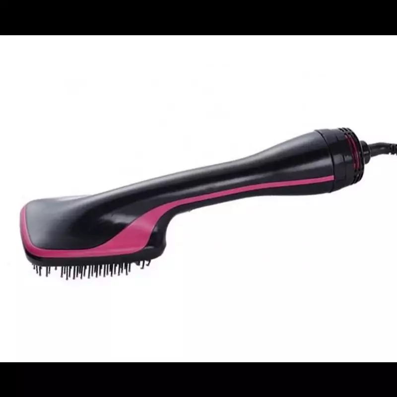 سشوار برس دار حالت دهنده روزیا مدل HR8113( درجه یک )