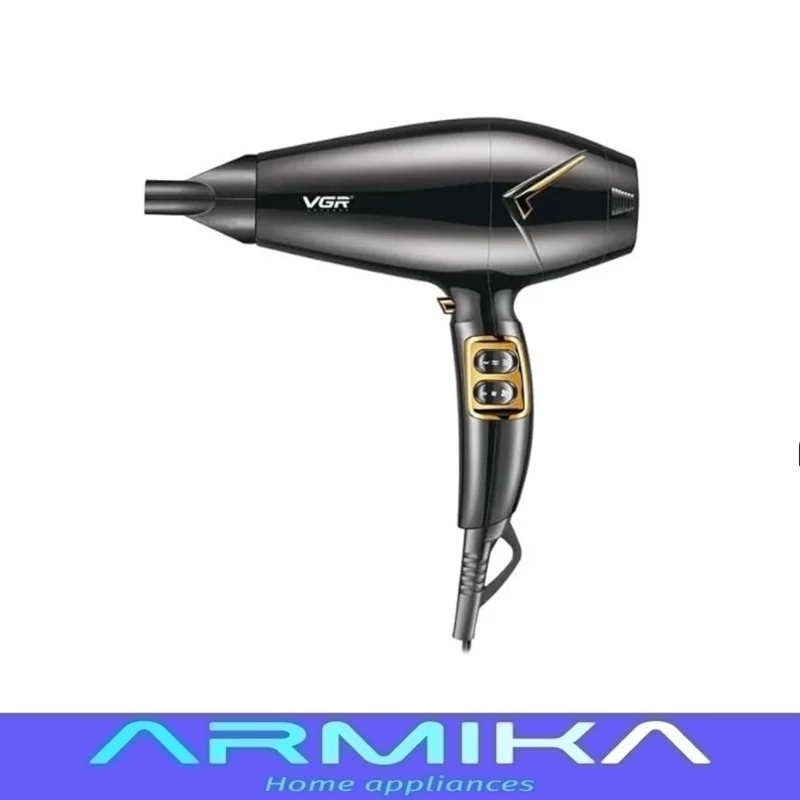 سشوار وی جی ار مدل V-423