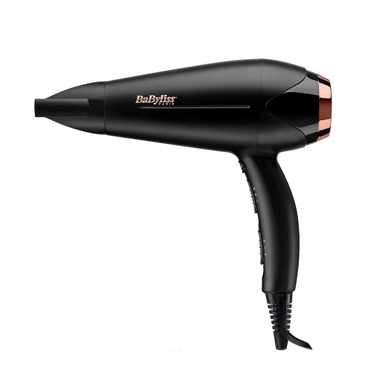 سشوار بابیلیس d570dsde کاملا اصلی و اورجینال