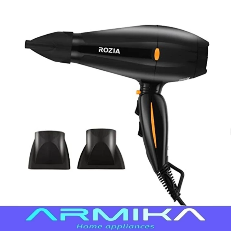 سشوار روزیا Rozia HC8201ارسال رایگان