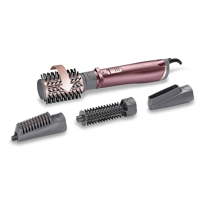 سشوار چرخشی بابیلیس مدل AS960E