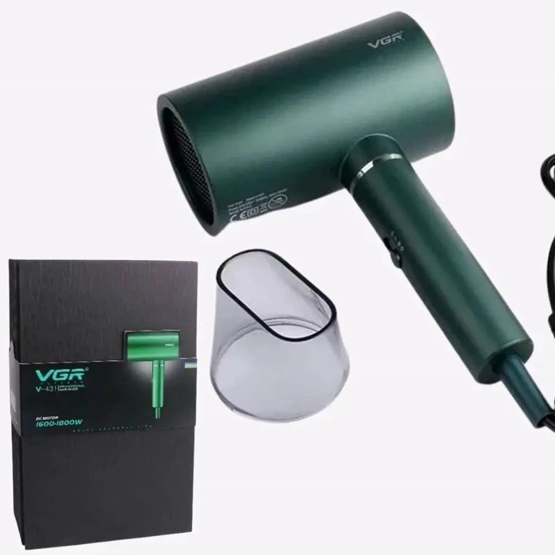 سشوار وی جی آر مدل V-431