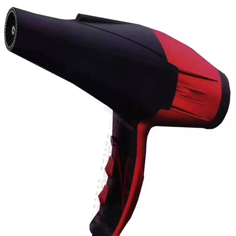 سشوار براون 7000 BRAUN