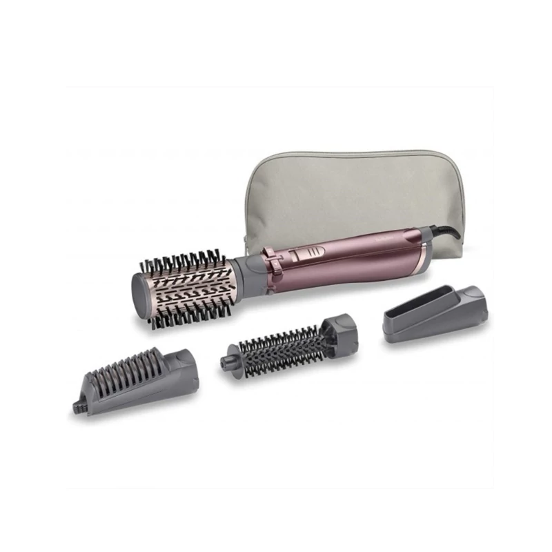 سشوار برس دار چرخشی بابیلیس مدل AS960E