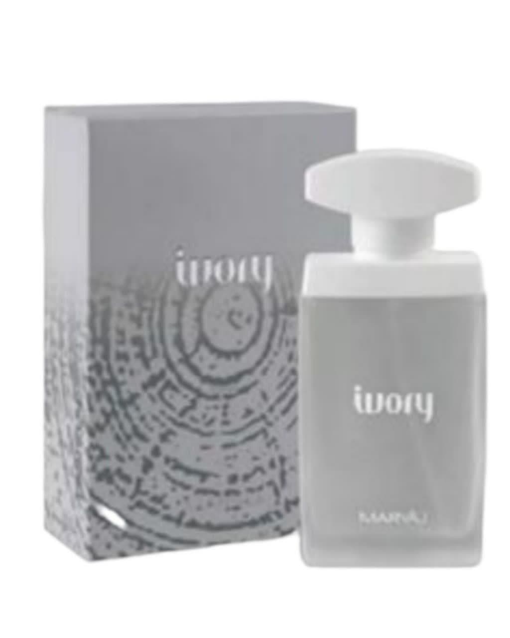 ادکلن زنانه ماریاژ مدل ivory حجم 100 میل