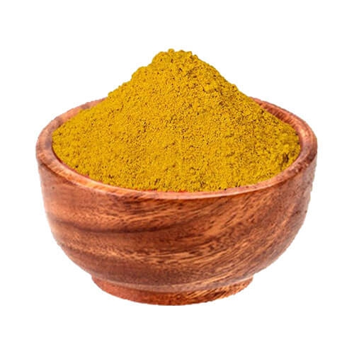 ادویه ماهی