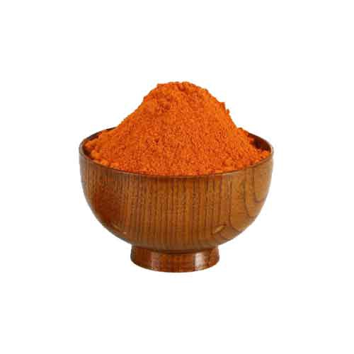 پودر پاپریکا دودی