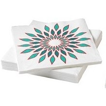 دستمال سفره ایکیا HEMMAFEST ارسال فوری