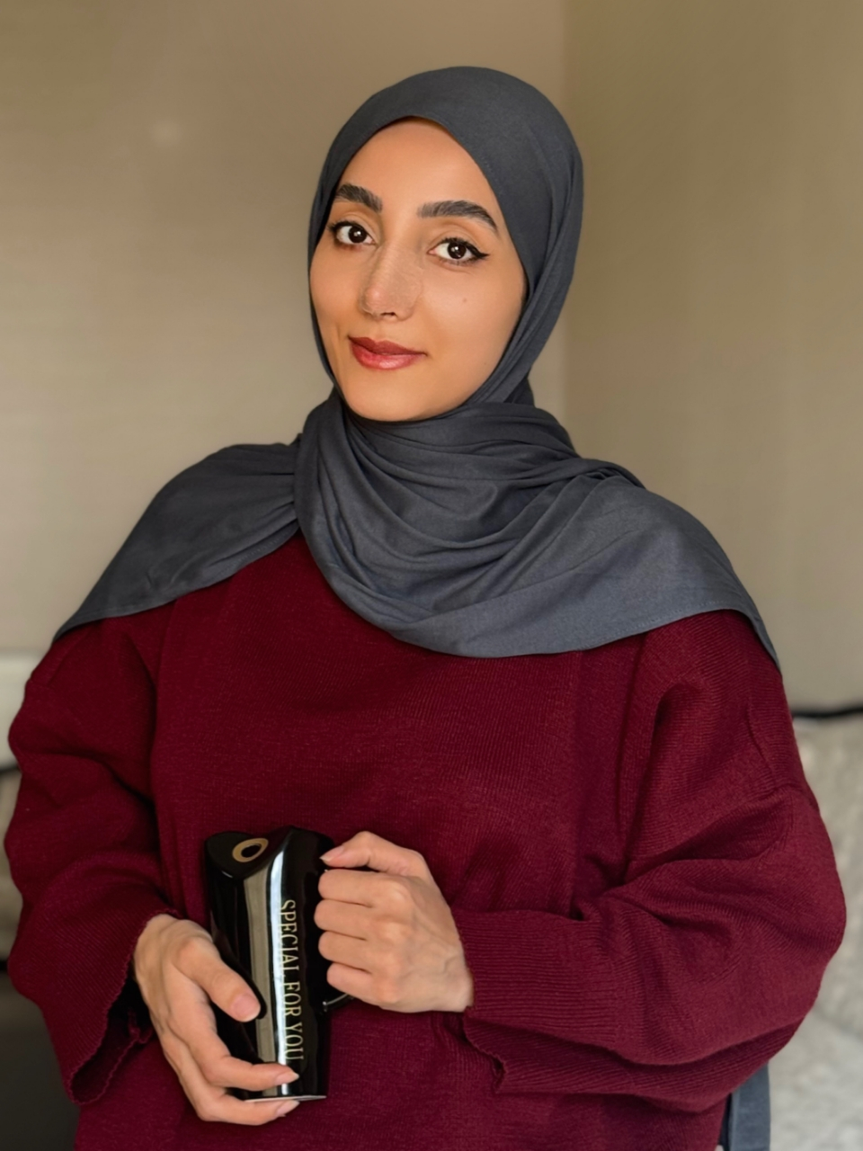 شال کشی نوک مدادی ساده