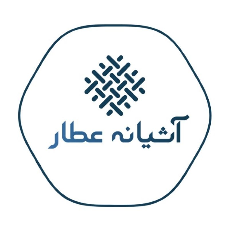 روفرشی و فرشینه آشیانه عطار (فروش اقساطی)
