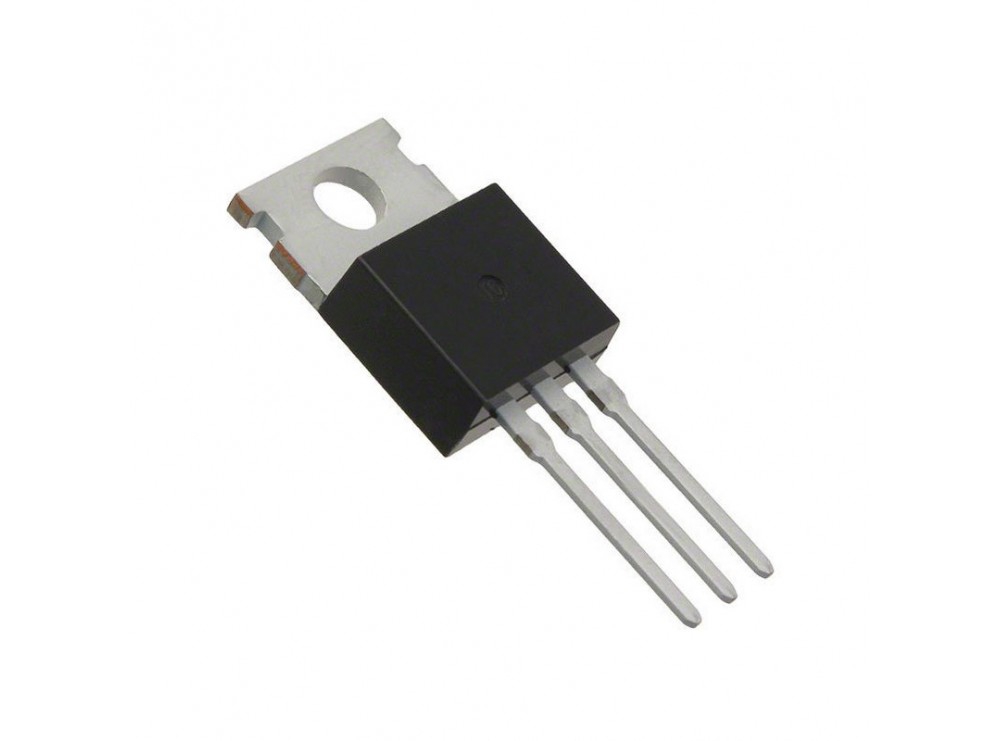 ترایاک BT137-600 پکیج TO-220