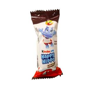 شکلت کیندر هپی هیپو