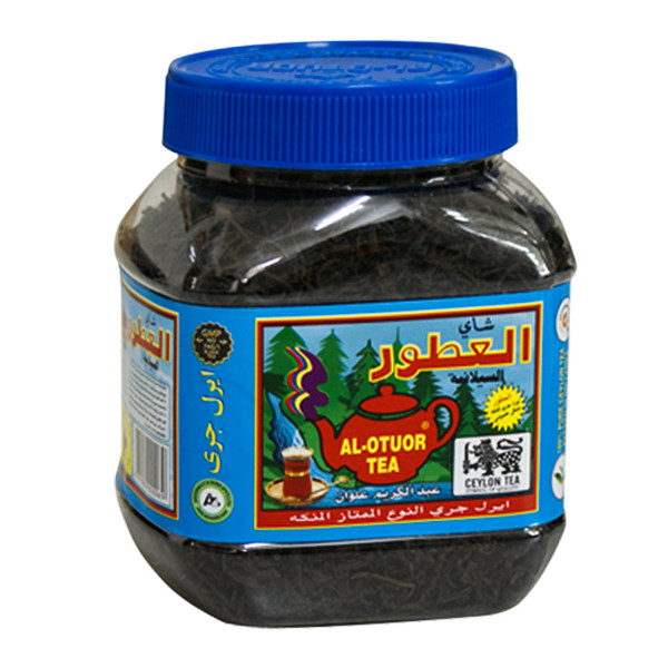 چای العطور
