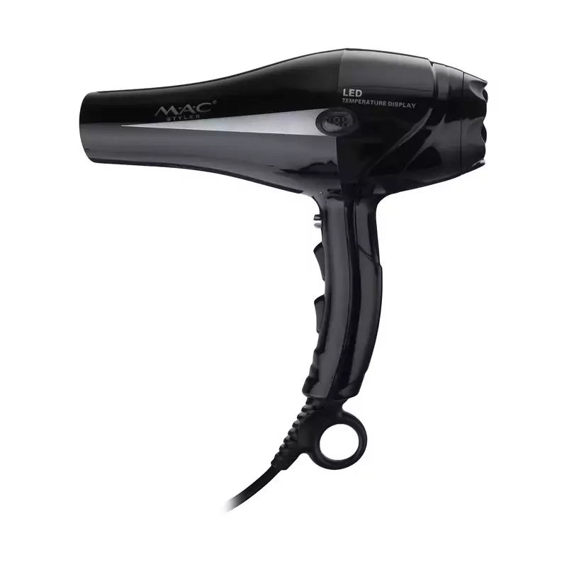 سشوار مک استایلر MC 6660  حرفه ای و سالنی با دو سال گارانتی 