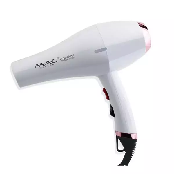 سشوار MAC STYLER مک استایلر مدل 6666