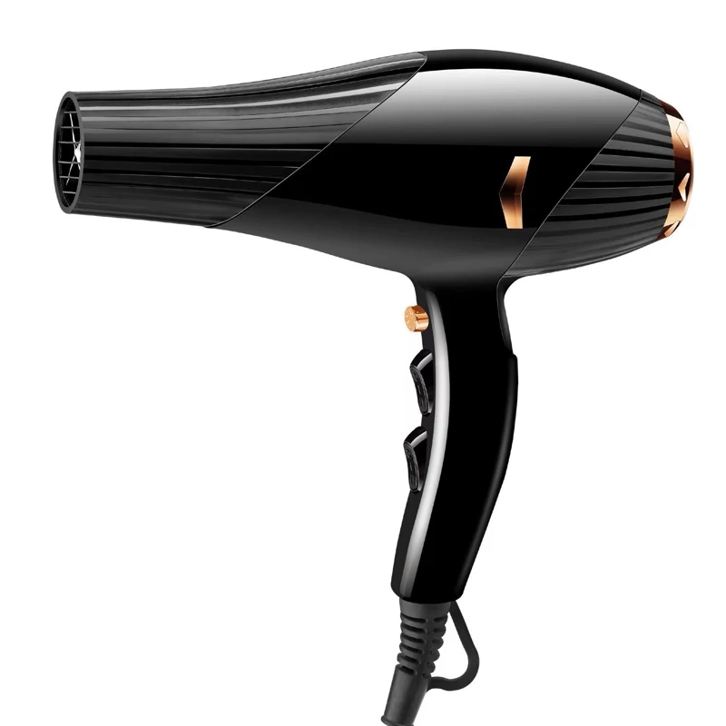 سشوار متور سنگین کیفیت عالی مارک مکس مدل 2142