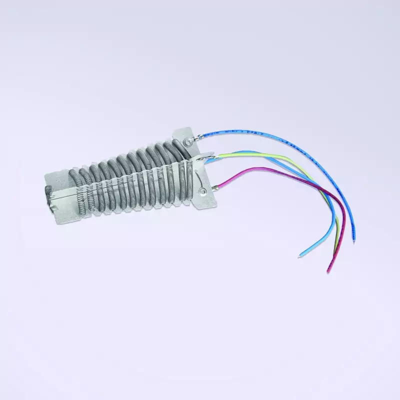 المنت سشوار مکس 4 سیمه اورجینال بدون پلاتین