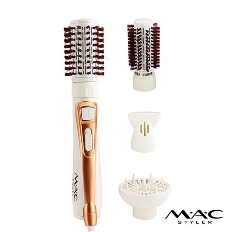 سشوار مک استایلر مدل mc-6680