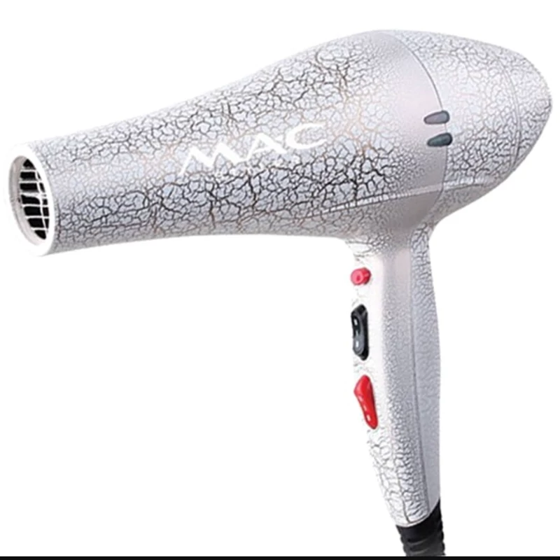 سشوار مک استایلر MC-6622 (پس کرایه)
