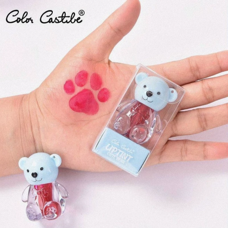 تینت لب خرسی