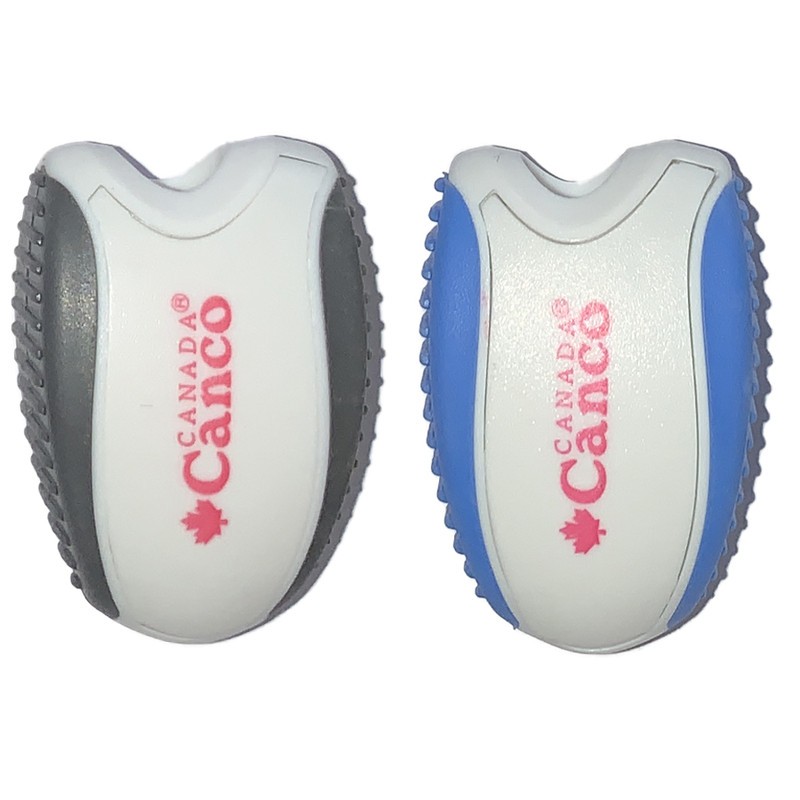 تراش کنکو مدل GRIP مجموعه 2 عددی