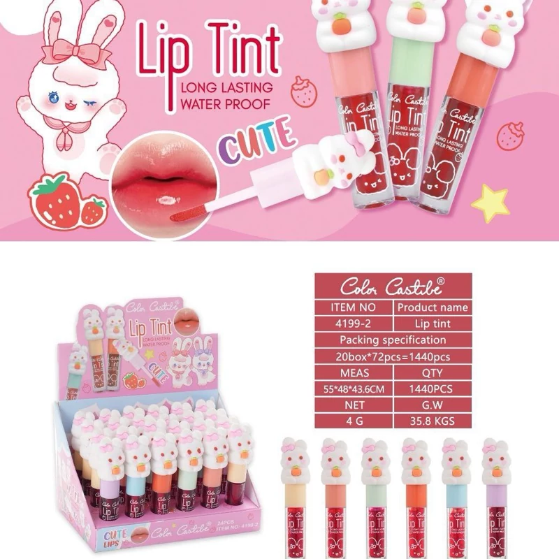 تینت خرگوشی