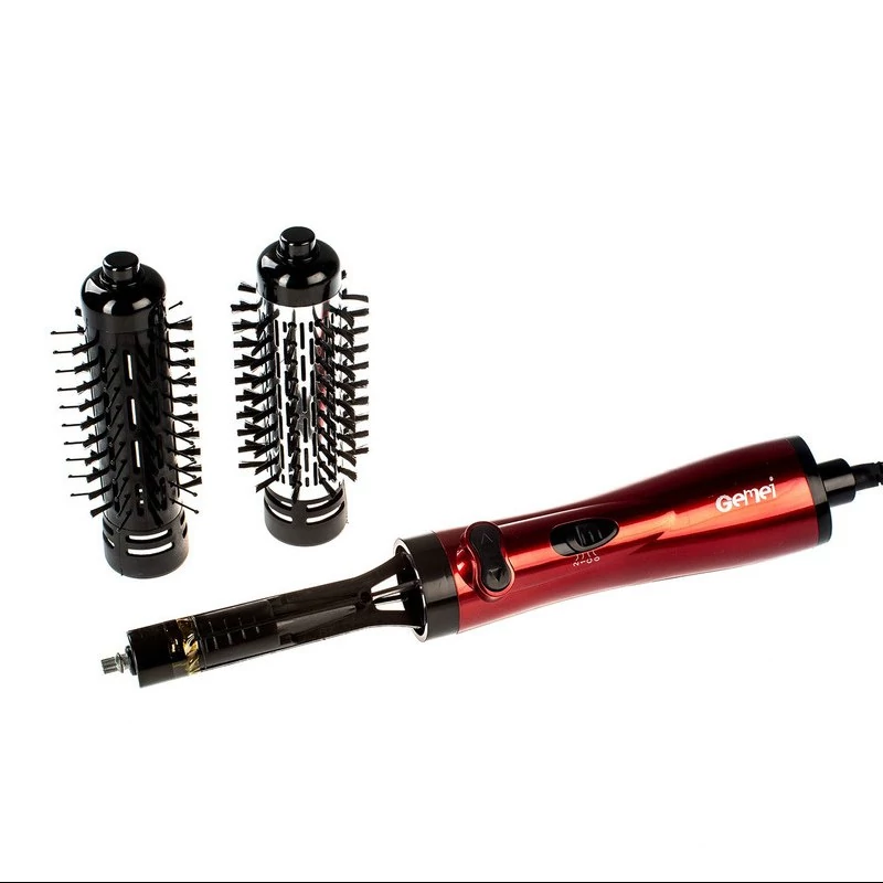 سشوار چرخشی جیمی مدل GM-4829