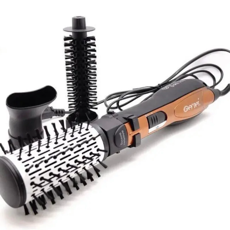 سشوار چرخشی جیمی مدلGM4828