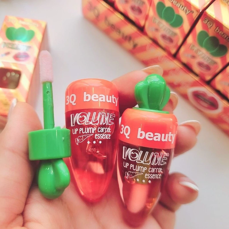 تینت لب هویج 3Q Beauty