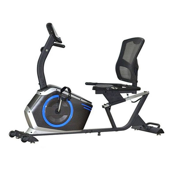 دوچرخه ثابت خانگی POWER MAX 5105R (پس کرایه)