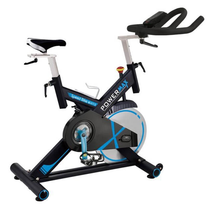 دوچرخه ثابت باشگاهی (اسپینینگ) 4713 PowerMax Body (پس کرایه)
