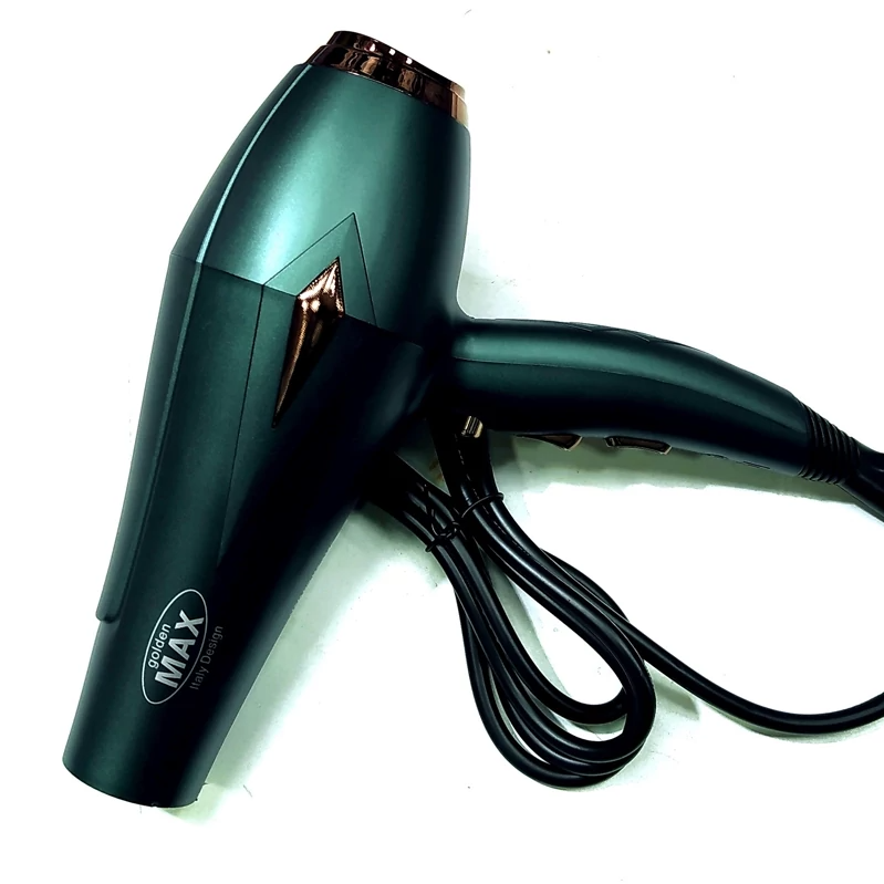 سشوار. حرفه ای مکس ایتالیا