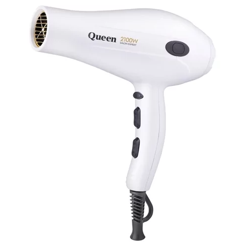 سشوار کویین 2100 وات مدل HD410n