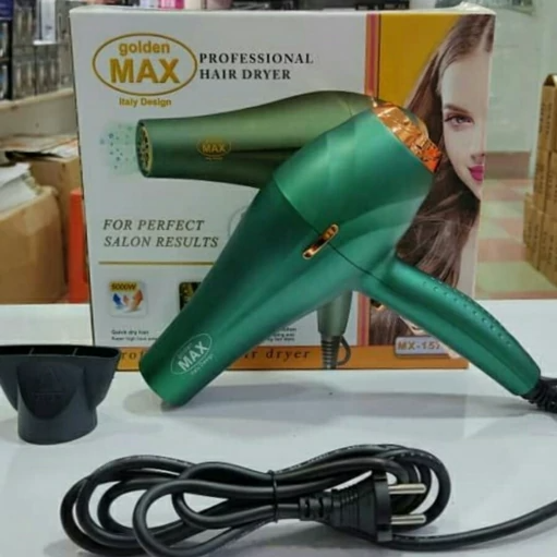 سشوار حرفه ای مکس