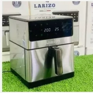سرخ کن دو المنت لاریزو ایتالیا مدل La-1550
