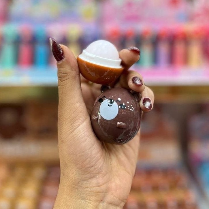بالم لب خرسی