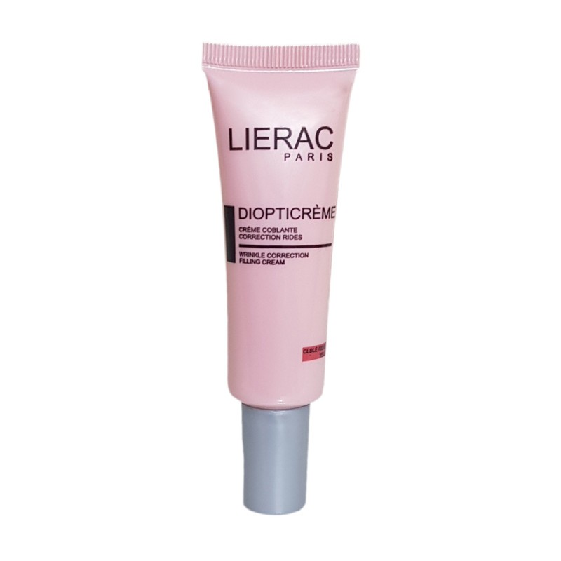 کرم دور چشم لیراک سری Diopticream حجم 30 میلی لیتر