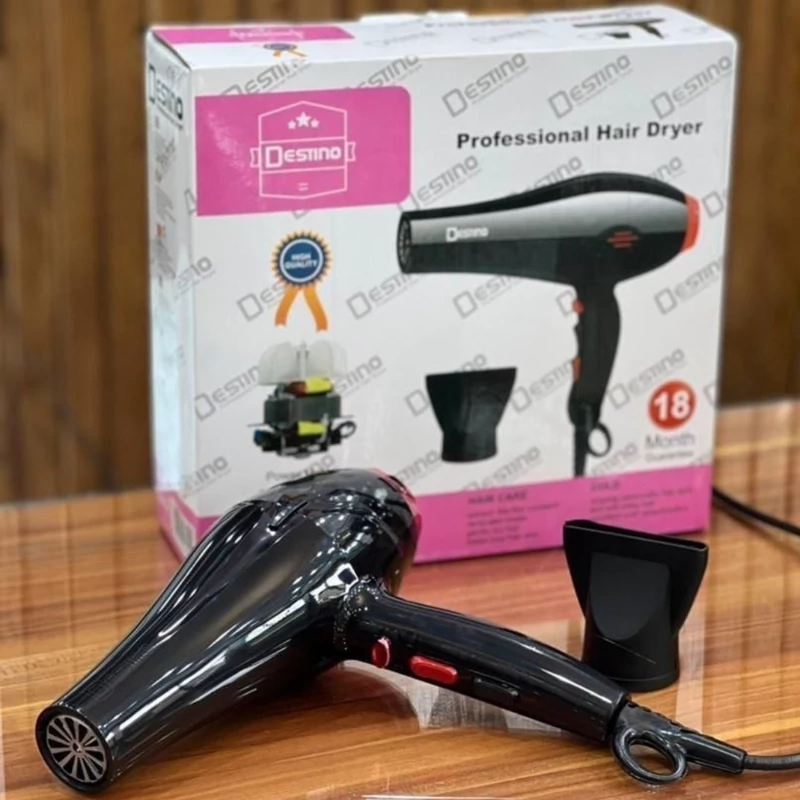 سشوار دسینی