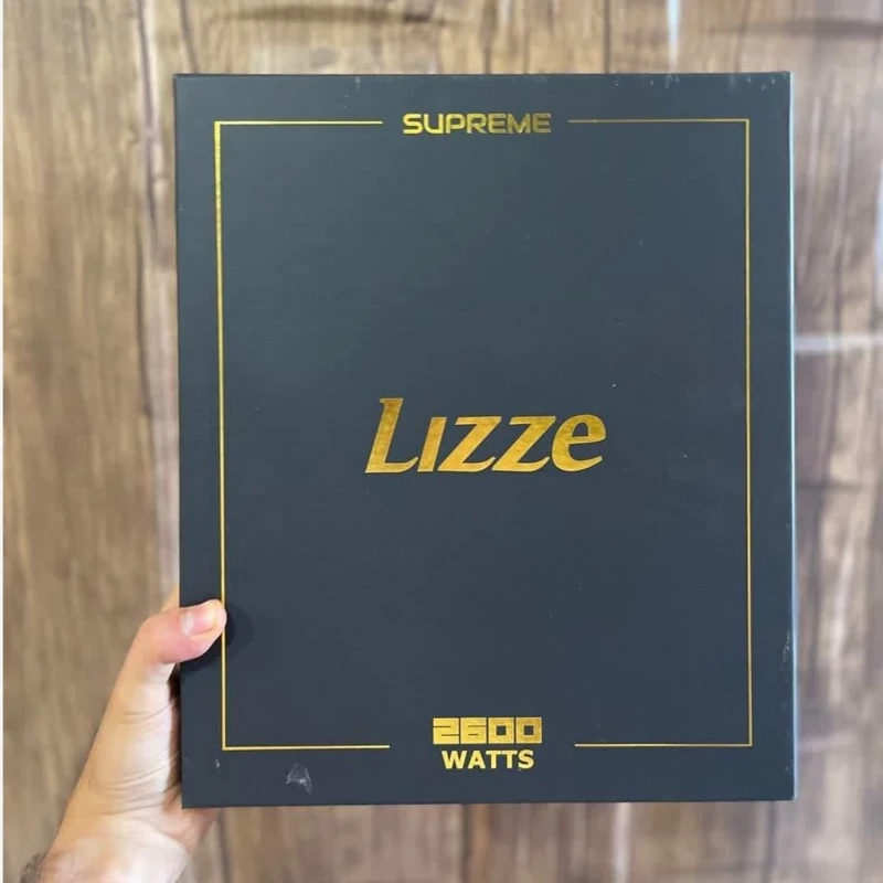سشوار لیز مدل SUPREME