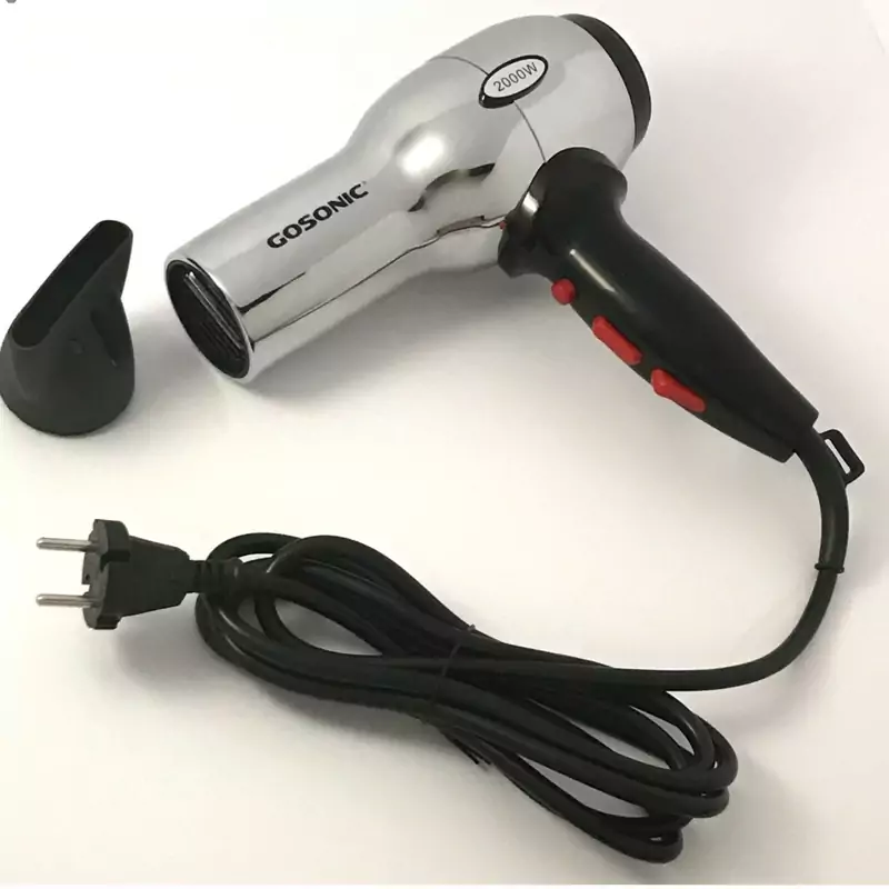 سشوار گوسونیک مدل GHD-230