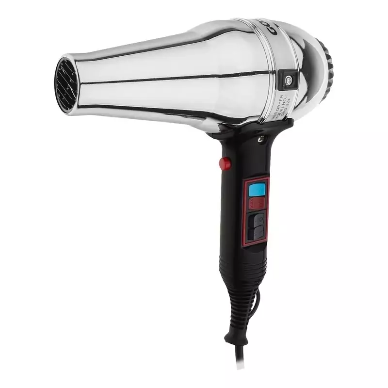 سشوار گوسونیک مدل GHD-224(کد1وn)