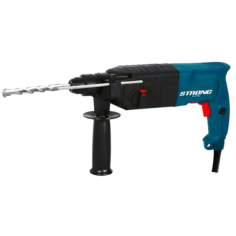 دریل بتن کن استرانگ مدل STG1726-620W