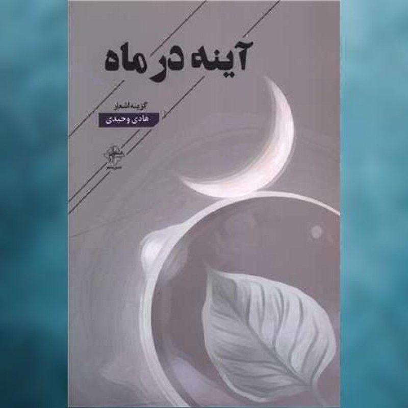 کتاب آینه در ماه اثر هادی وحیدی فصل پنجم