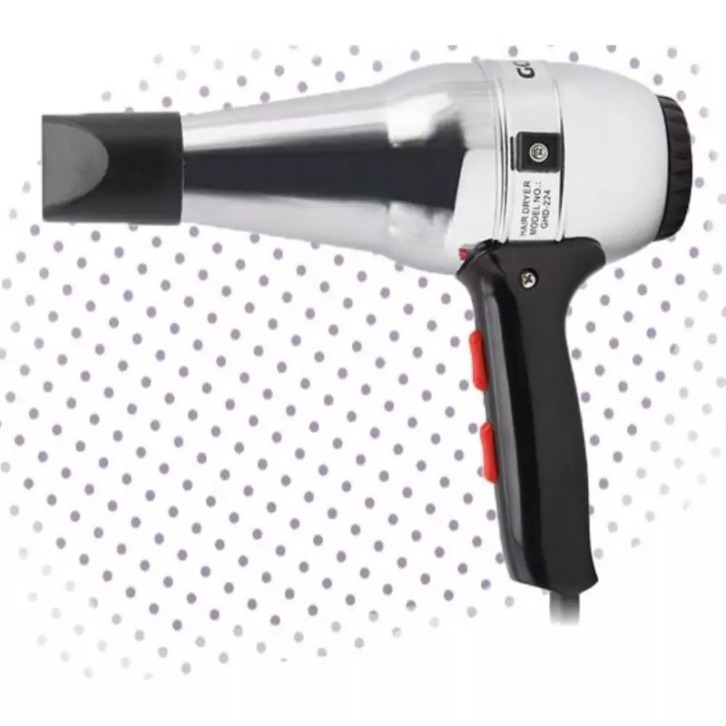 سشوار گاسونیک مدل GHD224